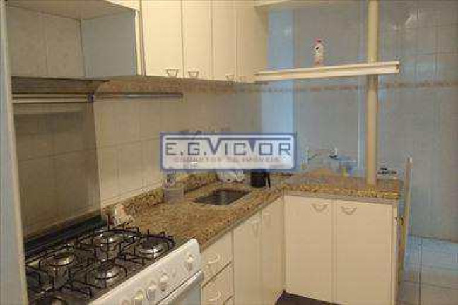 Imagem Cobertura com 4 Quartos à Venda, 1 m² em Jardim Marina - Mongaguá