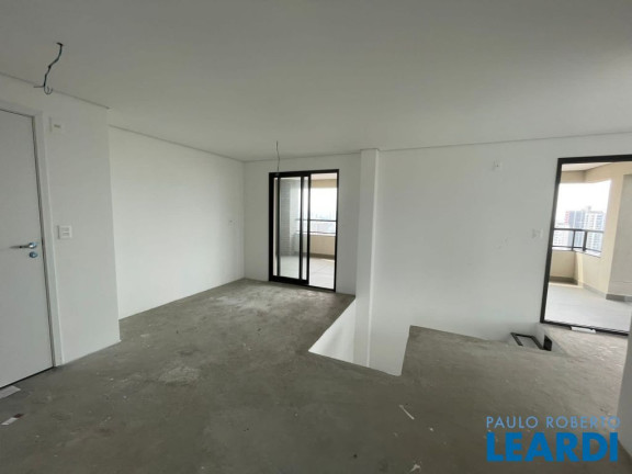 Imagem Cobertura com 3 Quartos à Venda, 325 m² em Campestre - Santo André