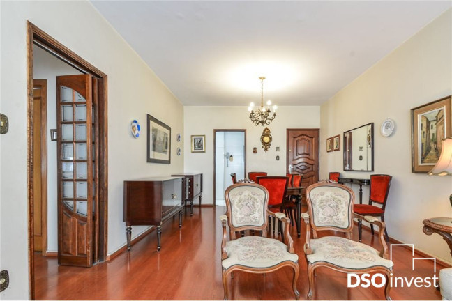 Imagem Apartamento com 2 Quartos à Venda, em Paraíso - São Paulo Imagem Apartamento com 2 Quartos à Venda, em Paraíso - São Paulo