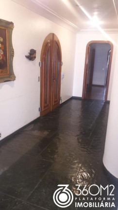 Imagem Apartamento com 3 Quartos à Venda, 291 m² em Centro - São Bernardo Do Campo Imagem Apartamento com 3 Quartos à Venda, 291 m² em Centro - São Bernardo Do Campo