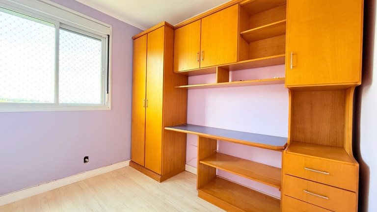 Imagem Apartamento com 3 Quartos à Venda, 72 m² em Teresópolis - Porto Alegre Imagem Apartamento com 3 Quartos à Venda, 72 m² em Teresópolis - Porto Alegre