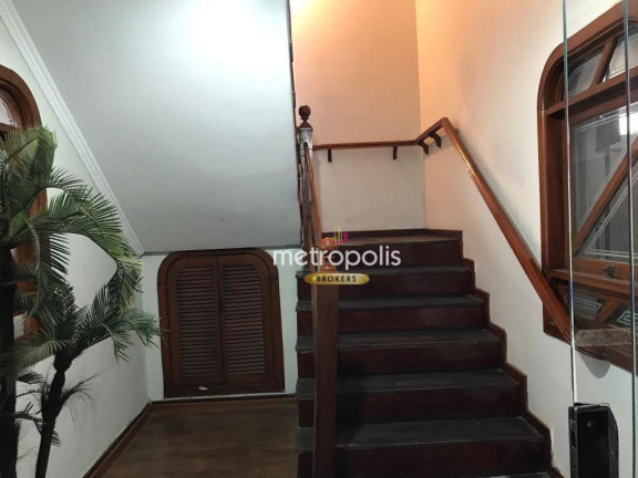 Imagem Apartamento com 3 Quartos à Venda, 114 m² em Campestre - Santo André Imagem Apartamento com 3 Quartos à Venda, 114 m² em Campestre - Santo André