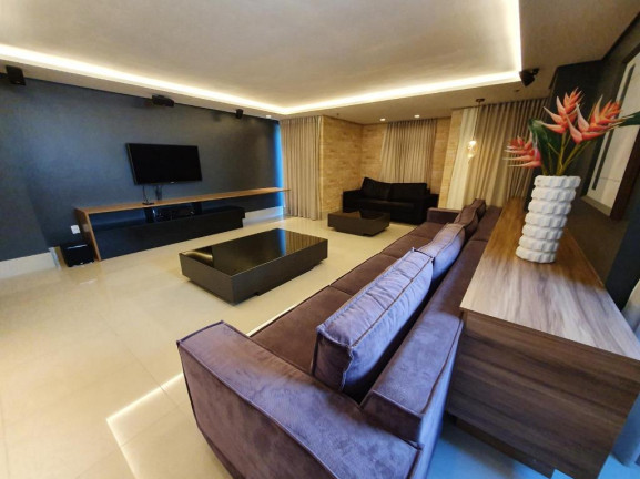 Imagem Apartamento com 3 Quartos à Venda, 91 m² em Edson Queiroz - Fortaleza