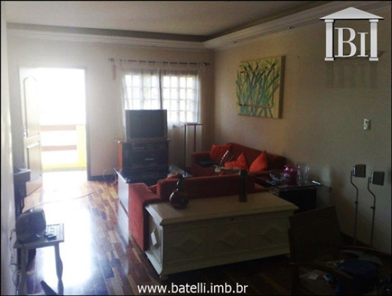 Imagem Casa com 3 Quartos à Venda, 220 m² em Jardim Recanto Suave - Cotia