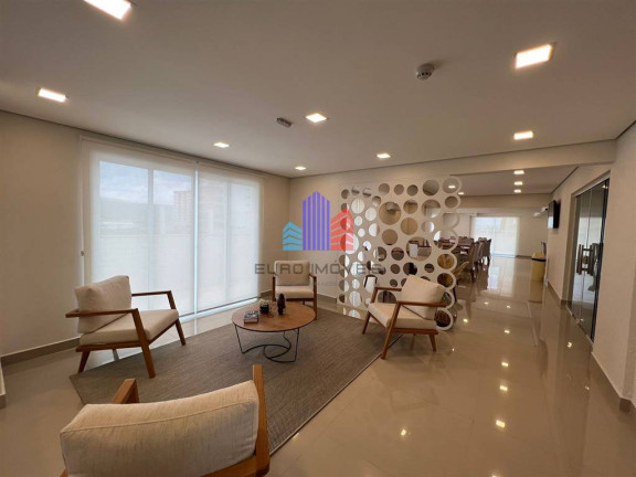 Imagem Apartamento com 2 Quartos à Venda,  em Vila Caicara - Praia Grande