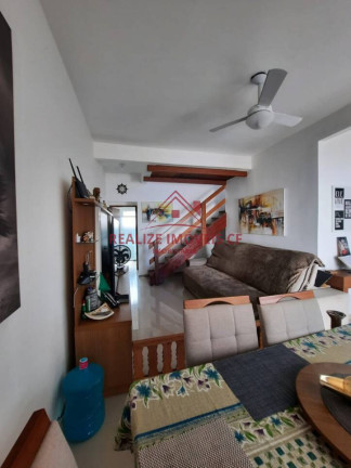 Imagem Casa de Condomínio com 3 Quartos à Venda, 100 m² em Caminho De Búzios - Cabo Frio