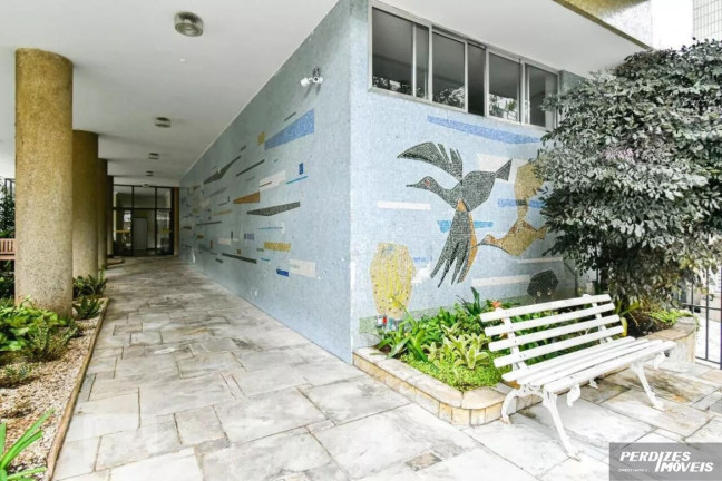 Imagem Apartamento com 3 Quartos à Venda, 120 m² em Higienópolis - São Paulo Imagem Apartamento com 3 Quartos à Venda, 120 m² em Higienópolis - São Paulo