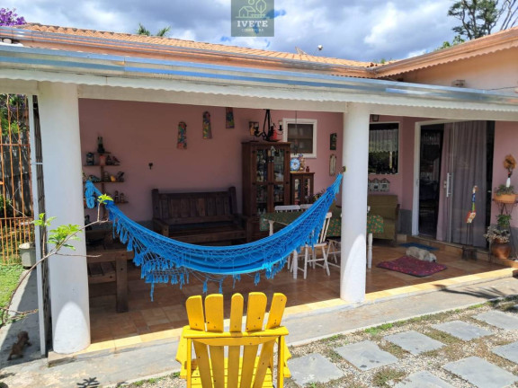 Imagem Chácara com 4 Quartos à Venda, 1.000 m² em Cochoeirinha - Pinhalzinho