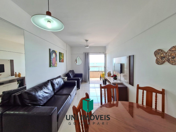 Imagem Apartamento com 2 Quartos à Venda, 94 m² em Praia Do Morro - Guarapari Imagem Apartamento com 2 Quartos à Venda, 94 m² em Praia Do Morro - Guarapari