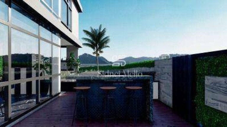 Imagem Apartamento com 3 Quartos à Venda, 153 m² em 2 Quadra Centro - Balneário Camboriú