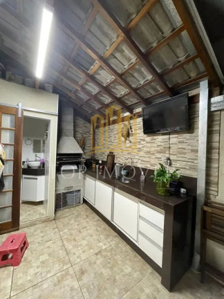 Imagem Casa de Condomínio com 3 Quartos à Venda, 100 m² em Chácaras São José - São José Dos Campos Imagem Casa de Condomínio com 3 Quartos à Venda, 100 m² em Chácaras São José - São José Dos Campos