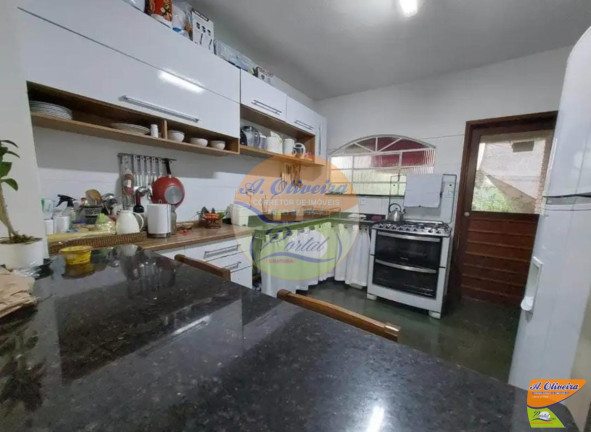 Imagem Casa com 2 Quartos à Venda, 100 m² em Itaguá - Ubatuba Imagem Casa com 2 Quartos à Venda, 100 m² em Itaguá - Ubatuba