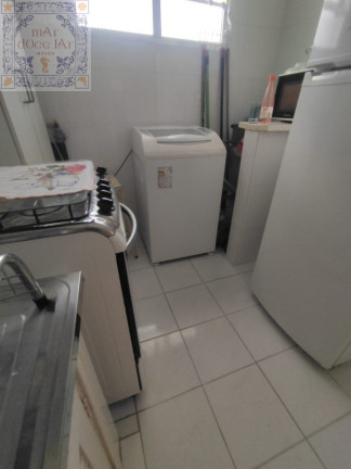 Imagem Apartamento com 1 Quarto à Venda, 70 m² em José Menino - Santos