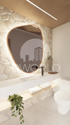 Imagem Imóvel com 3 Quartos à Venda, 141 m² em Jardim Do Mar - São Bernardo Do Campo Imagem Imóvel com 3 Quartos à Venda, 141 m² em Jardim Do Mar - São Bernardo Do Campo