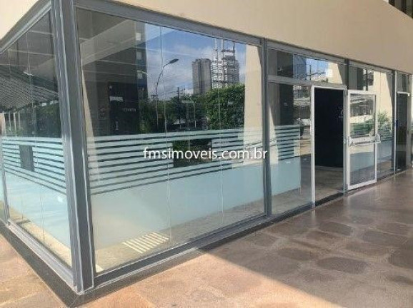 Imagem Imóvel para Alugar, 171 m² em Vila Gertrudes - São Paulo Imagem Imóvel para Alugar, 171 m² em Vila Gertrudes - São Paulo