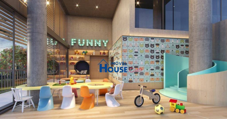 Imagem Apartamento com 3 Quartos à Venda, 231 m² em Itaim Bibi - São Paulo
