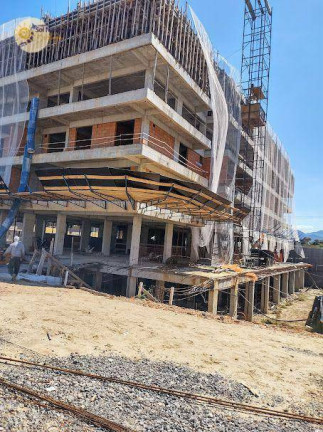 Imagem Apartamento com 2 Quartos à Venda, 77 m² em Maitinga - Bertioga