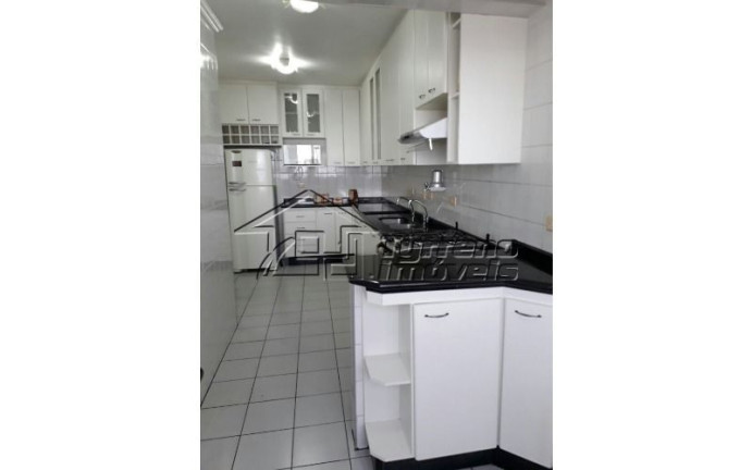 Imagem Apartamento com 3 Quartos para Alugar, 85 m² em Jardim Das Indústrias - São José Dos Campos Imagem Apartamento com 3 Quartos para Alugar, 85 m² em Jardim Das Indústrias - São José Dos Campos