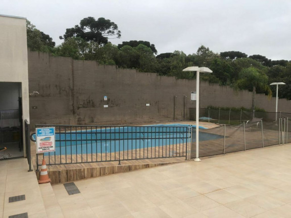 Imagem Apartamento com 2 Quartos à Venda, 47 m² em Jardim Iruama - Campo Largo Imagem Apartamento com 2 Quartos à Venda, 47 m² em Jardim Iruama - Campo Largo