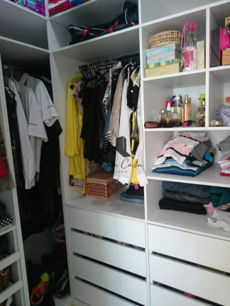Imagem Casa com 3 Quartos à Venda, 208 m² em Três Barras - Contagem