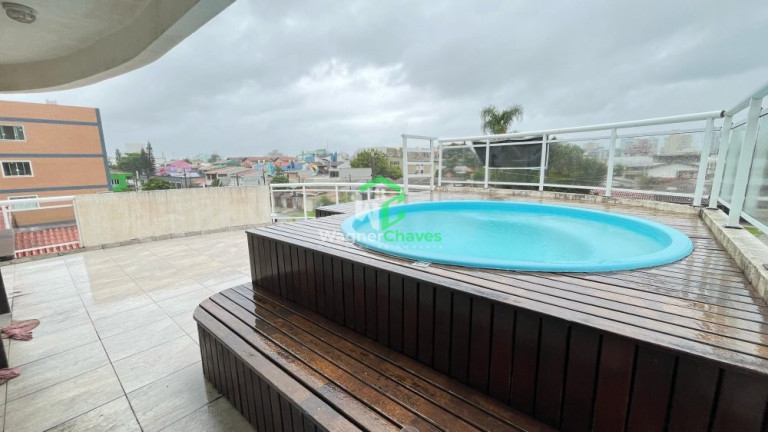 Imagem Cobertura com 3 Quartos à Venda, 110 m² em Caiobá - Matinhos Imagem Cobertura com 3 Quartos à Venda, 110 m² em Caiobá - Matinhos