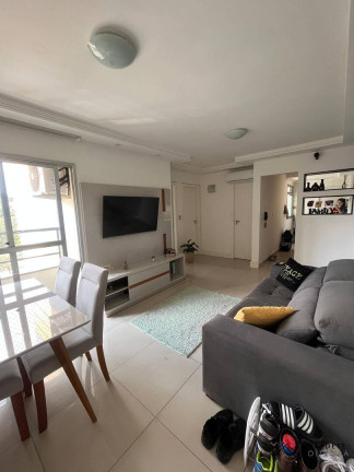 Imagem Apartamento com 2 Quartos à Venda, 55 m² em Jardim América - São José Dos Campos Imagem Apartamento com 2 Quartos à Venda, 55 m² em Jardim América - São José Dos Campos