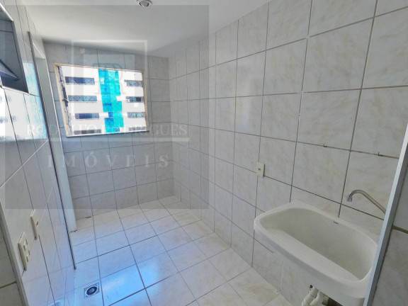 Imagem Apartamento com 3 Quartos à Venda, 100 m² em Meireles - Fortaleza