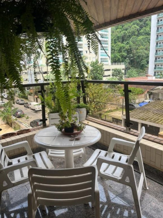Apartamento com 3 Quartos à Venda, 140 m² em Pitangueiras - Guarujá
