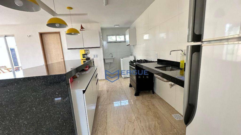 Imagem Casa com 3 Quartos à Venda, 150 m² em Lagoa Do Banana - Caucaia Imagem Casa com 3 Quartos à Venda, 150 m² em Lagoa Do Banana - Caucaia