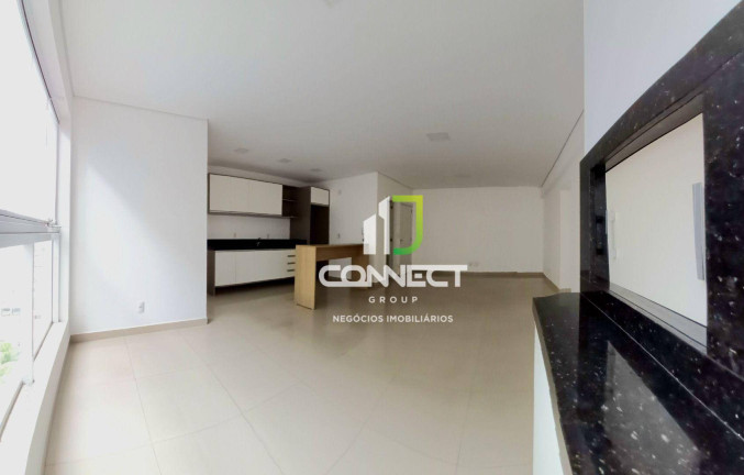 Imagem Apartamento com 2 Quartos à Venda, 83 m² em Centro - Itajaí