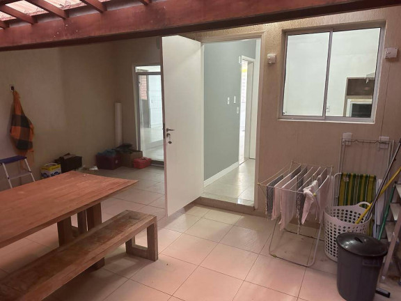 Imagem Casa com 3 Quartos à Venda, 130 m² em Vila Mafalda - Jundiaí