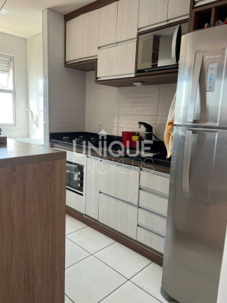 Imagem Apartamento com 2 Quartos à Venda, 50 m² em Cidade Nova - Jundiaí Imagem Apartamento com 2 Quartos à Venda, 50 m² em Cidade Nova - Jundiaí