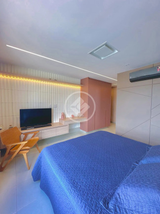 Imagem Apartamento com 3 Quartos à Venda, 150 m² em Edifício Leblon Marista - Goiânia Imagem Apartamento com 3 Quartos à Venda, 150 m² em Edifício Leblon Marista - Goiânia