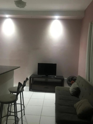 Imóvel com 1 Quarto para Alugar, 55 m² em Bela Vista - São Paulo