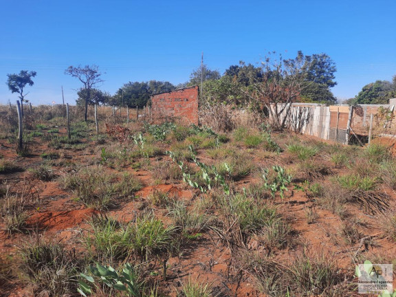 Imagem Terreno à Venda, 30 m² em Garavelo Sul - Hidrolândia Imagem Terreno à Venda, 30 m² em Garavelo Sul - Hidrolândia