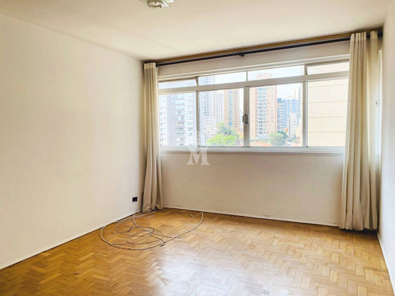 Imagem Apartamento com 3 Quartos para Alugar, 82 m² em Vila Mariana - São Paulo Imagem Apartamento com 3 Quartos para Alugar, 82 m² em Vila Mariana - São Paulo
