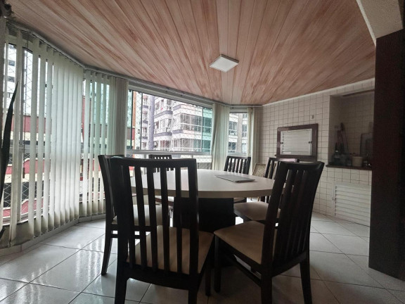 Apartamento com 3 Quartos à Venda, 108 m² em Meia Praia - Itapema