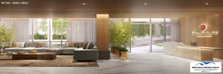 Imagem Imóvel Comercial à Venda, 22 m² em Jardins - São Paulo Imagem Imóvel Comercial à Venda, 22 m² em Jardins - São Paulo