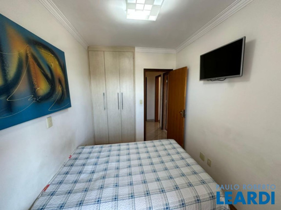 Imagem Apartamento com 3 Quartos à Venda, 120 m² em Centro - Santo André