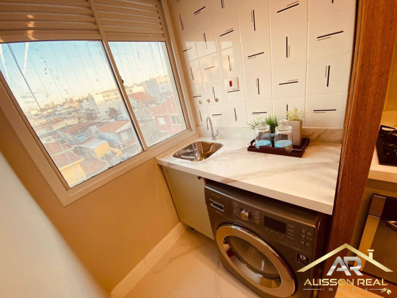 Imagem Apartamento com 2 Quartos à Venda, 54 m² em Pestana - Osasco Imagem Apartamento com 2 Quartos à Venda, 54 m² em Pestana - Osasco
