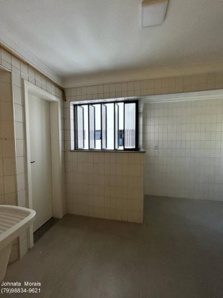 Imagem Apartamento com 5 Quartos à Venda, 150 m² em Grageru - Aracaju Imagem Apartamento com 5 Quartos à Venda, 150 m² em Grageru - Aracaju