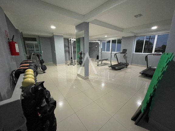 Imagem Apartamento com 2 Quartos à Venda, 68 m² em Setor Comercial - Sinop Imagem Apartamento com 2 Quartos à Venda, 68 m² em Setor Comercial - Sinop