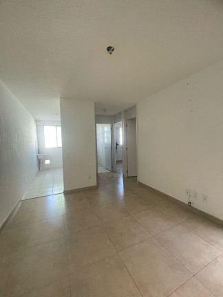 Imagem Apartamento com 2 Quartos à Venda, 48 m² em Recanto Vista Alegre - Cotia Imagem Apartamento com 2 Quartos à Venda, 48 m² em Recanto Vista Alegre - Cotia