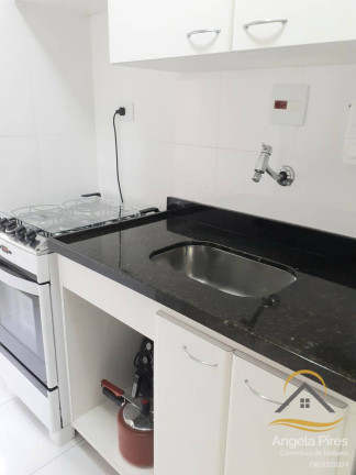 Imagem Apartamento com 3 Quartos à Venda, 74 m² em City América - São Paulo Imagem Apartamento com 3 Quartos à Venda, 74 m² em City América - São Paulo