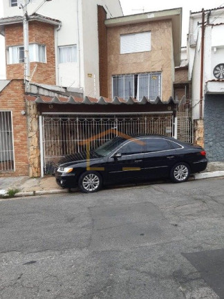 Sobrado com 2 Quartos à Venda, 135 m² em Tucuruvi - São Paulo