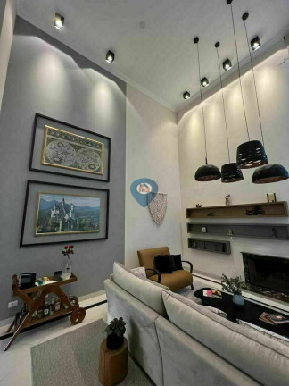 Imagem Casa de Condomínio com 4 Quartos à Venda, 620 m² em Chácara De La Rocca - Carapicuíba
