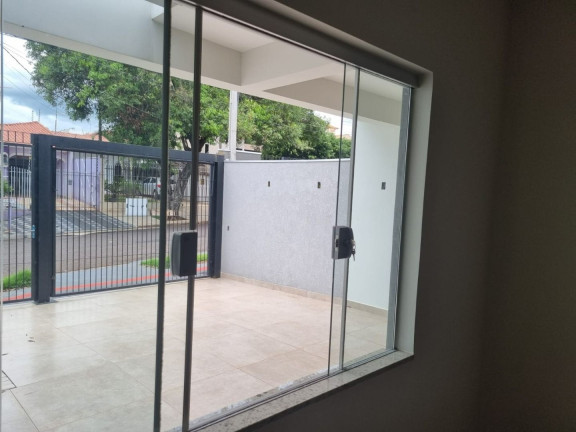 Imagem Casa com 3 Quartos à Venda, 104 m² em Jardim Novo Oásis - Maringa