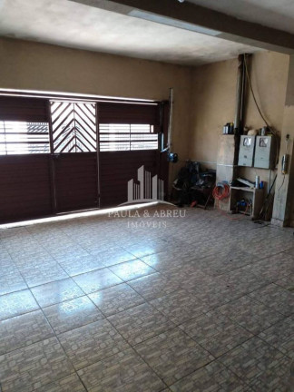 Imagem Casa com 3 Quartos à Venda, 126 m² em Vila Nova Mauá - Mauá Imagem Casa com 3 Quartos à Venda, 126 m² em Vila Nova Mauá - Mauá