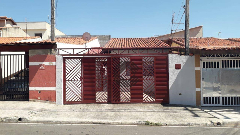Casa com 2 Quartos à Venda, 88 m² em Jardim Sorocaba Park - Sorocaba