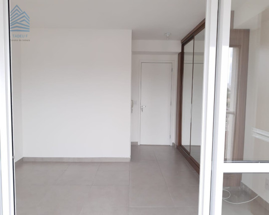 Imagem Imóvel com 1 Quarto à Venda, 26 m² em Campo Belo - São Paulo